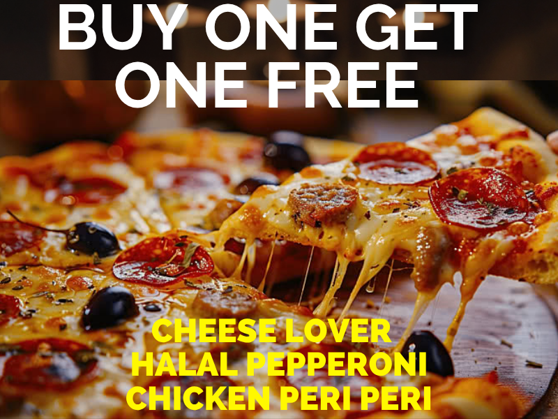 BOGO DEAL