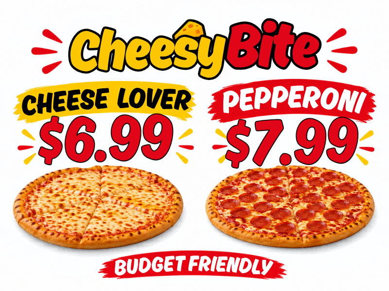 Budget Friendly
