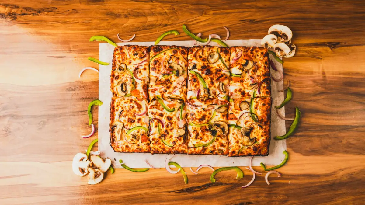 VEG DELIGHT