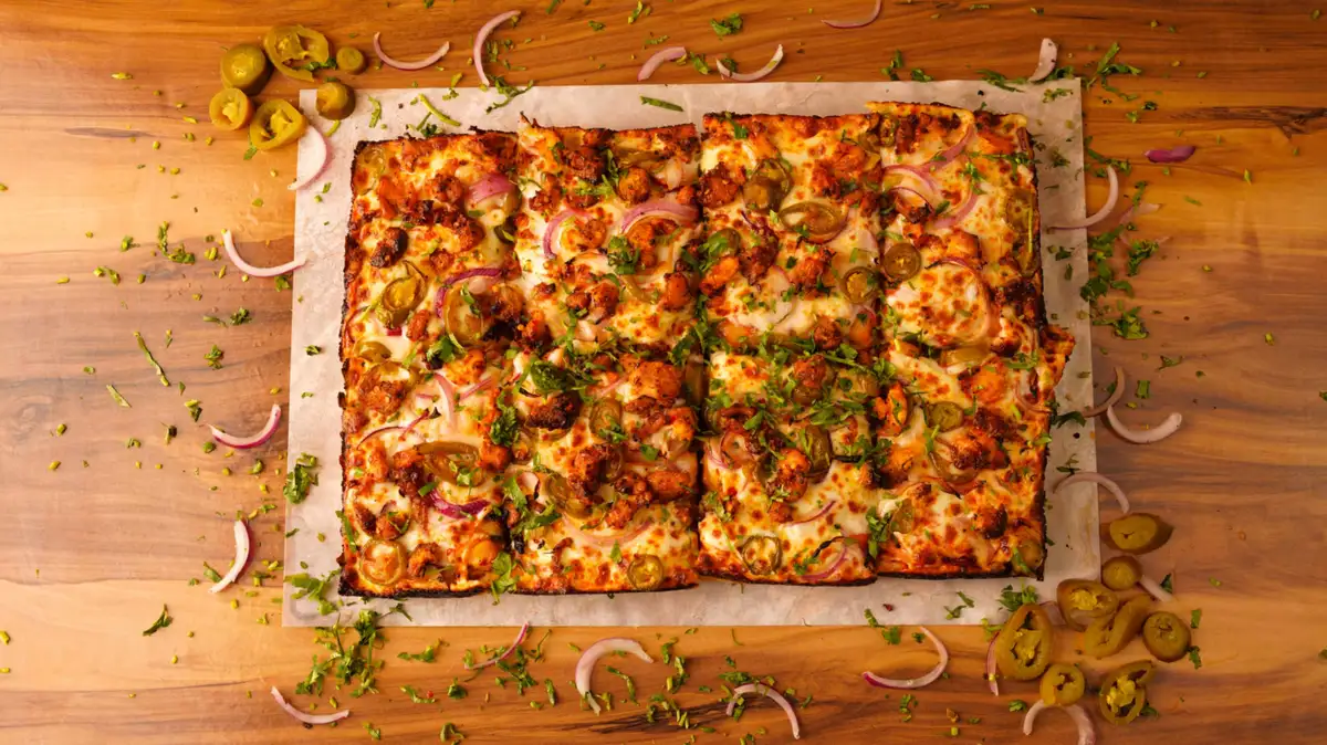 Chicken Bihari