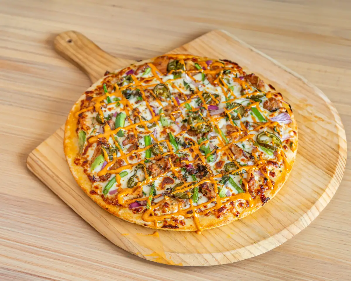 Chicken Tikka