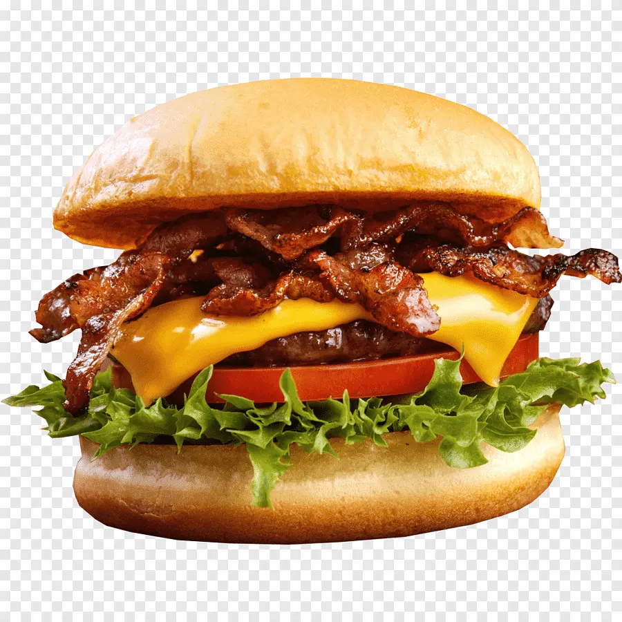 Cheese Burger